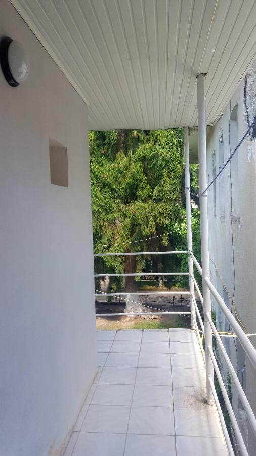 Firuza Hostel Borjomi Ngoại thất bức ảnh