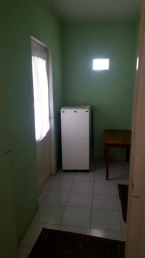 Firuza Hostel Borjomi Ngoại thất bức ảnh